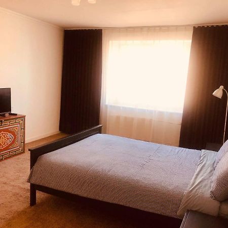 Summit Guest House Ulaanbaatar Luaran gambar