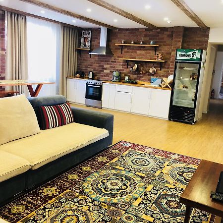 Summit Guest House Ulaanbaatar Luaran gambar