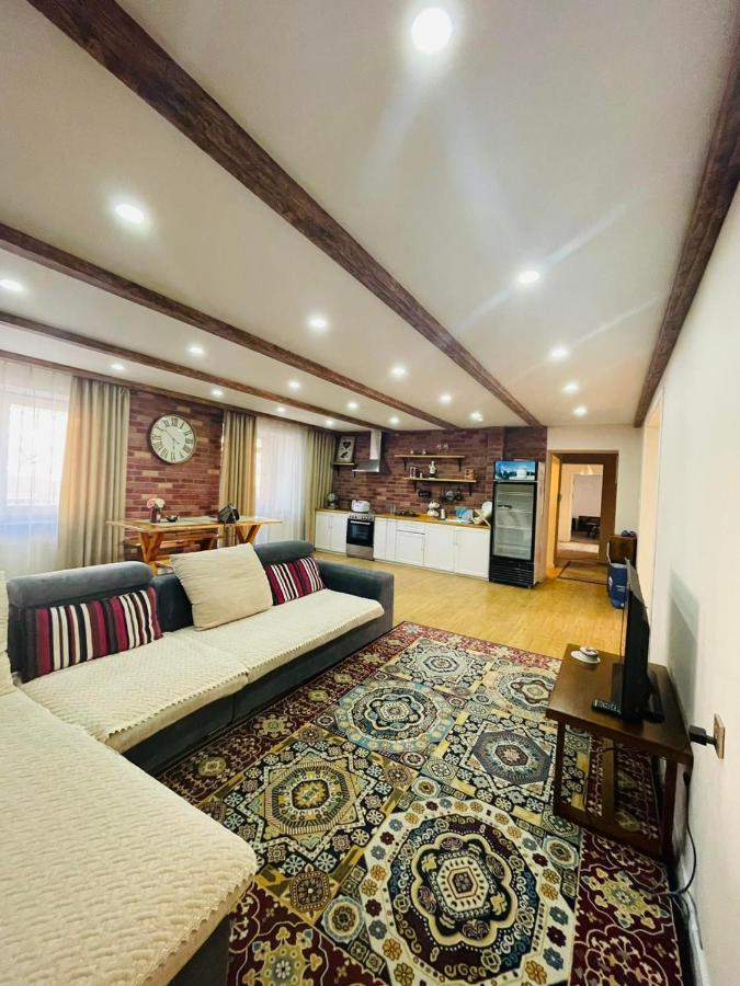 Summit Guest House Ulaanbaatar Luaran gambar