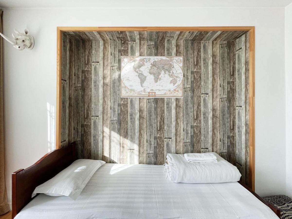 Summit Guest House Ulaanbaatar Luaran gambar