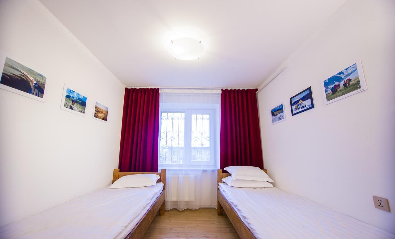 Summit Guest House Ulaanbaatar Luaran gambar