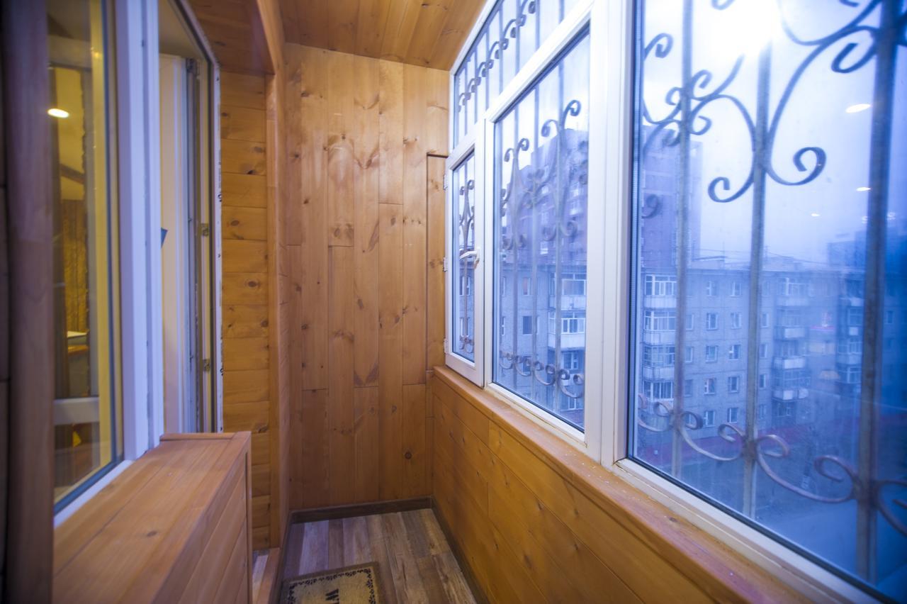Summit Guest House Ulaanbaatar Luaran gambar