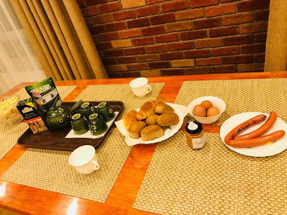 Summit Guest House Ulaanbaatar Luaran gambar