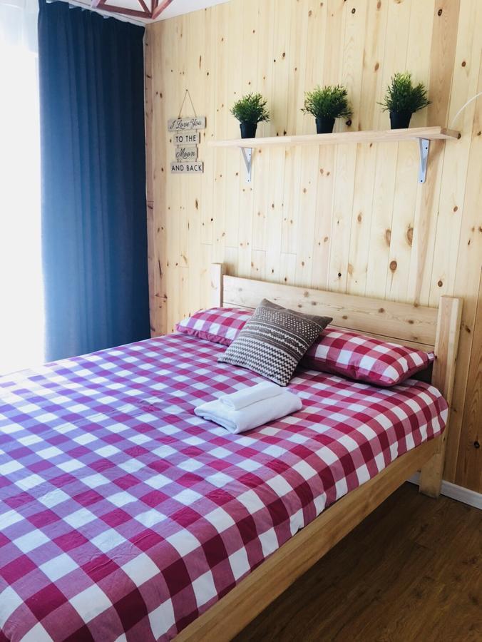 Summit Guest House Ulaanbaatar Luaran gambar